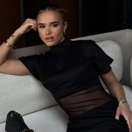 From what we can tell from her videos, Kaci Conder enjoys fashion, having fun, and lifestyle things.